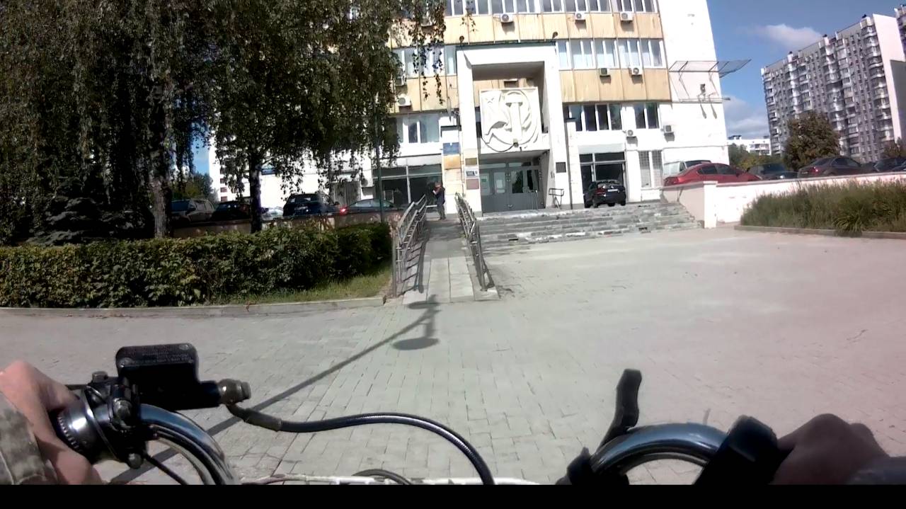 Префектура смотреть онлайн