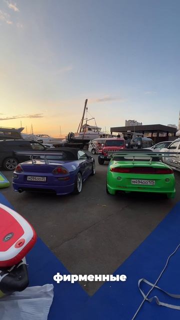 Boat Show 2025 смотреть онлайн