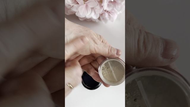 Консилер рассыпчатый Kristall Minerals Cosmetics