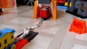 Александр и его весёлые приключения 4 серия 1 сезона