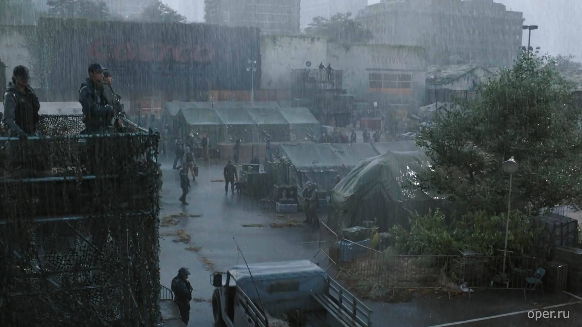 Гоблин про The Last of Us Season 2, эпизод 7 смотреть онлайн