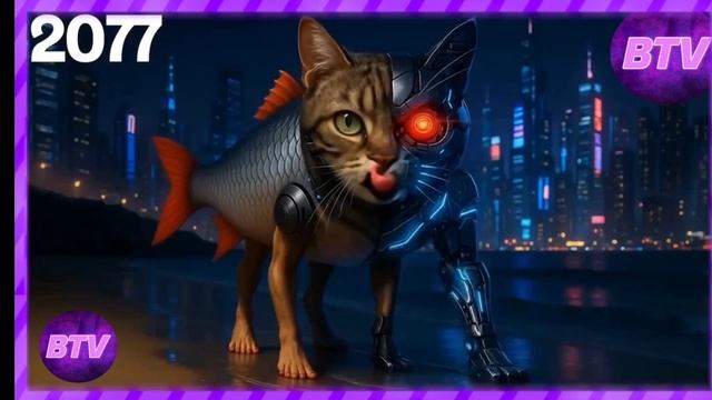 Эволюция Трулимело труличина