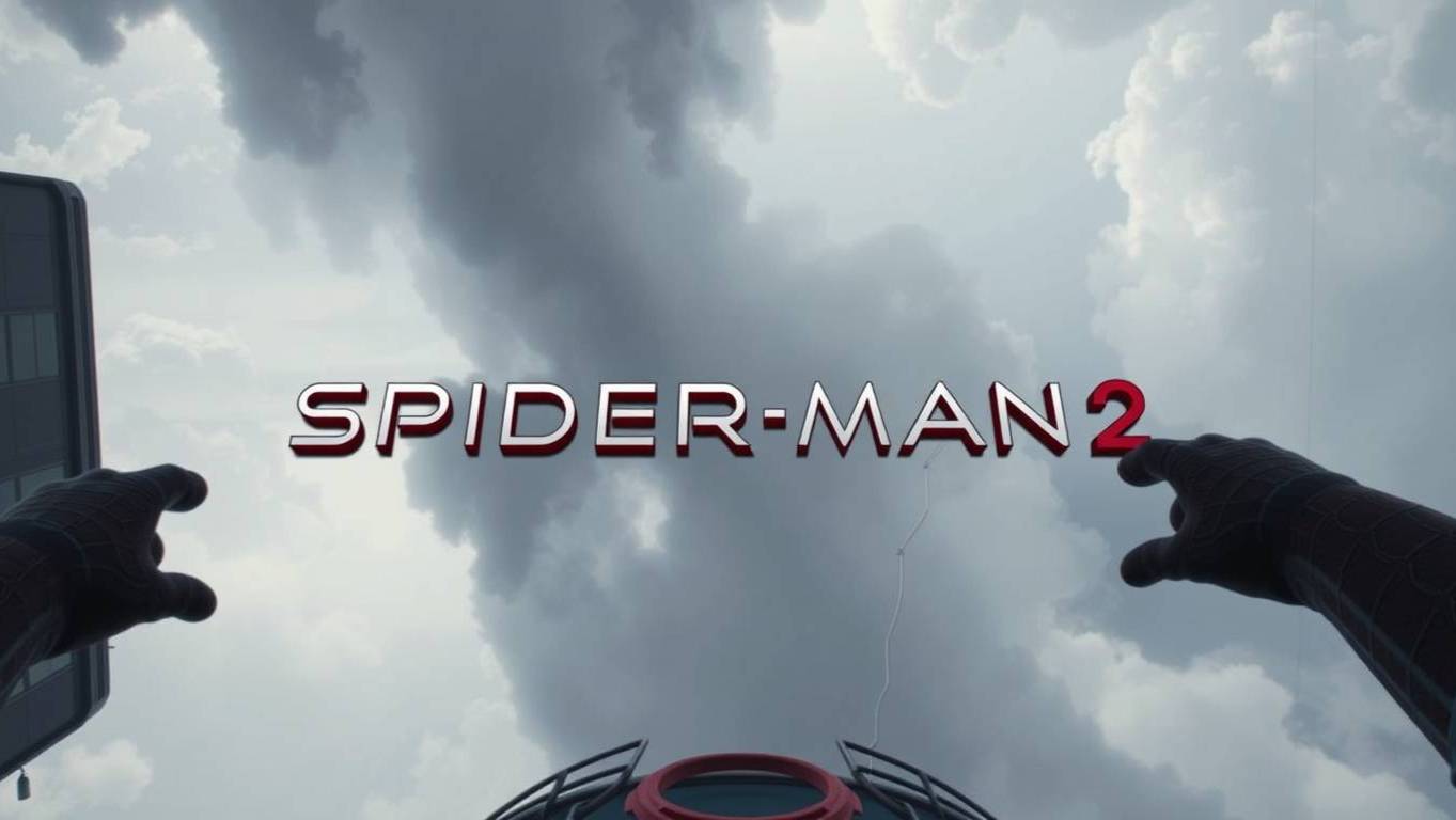 ЧЕЛОВЕК ПАУК 2 ПРОХОЖДЕНИЕ НА РАКЕТЕ В РУТУБЕ