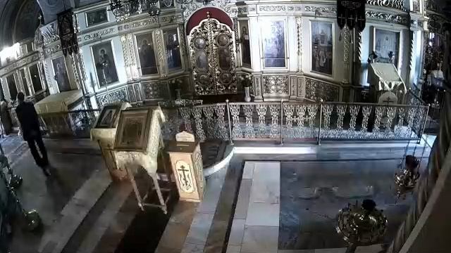 Литургия 29.06 смотреть онлайн