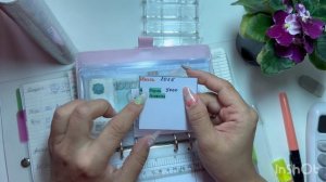 #4 Июнь. Распределение бюджета по конвертам