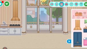 toca boca 3 часть!