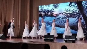 103 # 27.06.2025г. "Свет любви" Вальс Муравьева -Амурского.