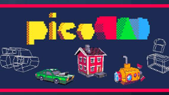 Picocad timelapse #0