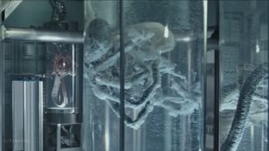 Aliens LV-426 Ambient Soundscape
