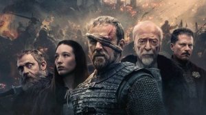 Трейлер фильма - Средневековье (2022) Исторический боевик