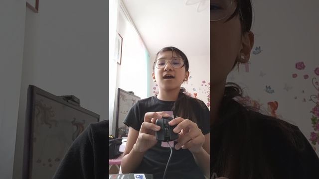 обзор новой мышкии чеееек. обзорчики от Ди😘😘