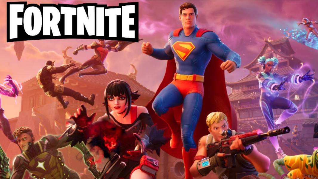 🔥 НЕВЕРОЯТНЫЙ ФИНАЛ! МОЯ ПЕРВАЯ ПОБЕДА В НОВОМ СЕЗОНЕ FORTNITE! 🏆 (СУПЕР СПОСОБНОСТИ) смотреть онлайн