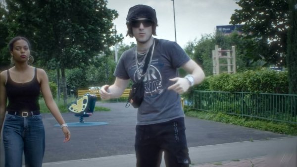 Timeless Вечный RSMOTI0N