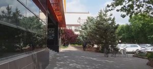 Pro Офис как найти 404 кабинет на Старокубанской 114