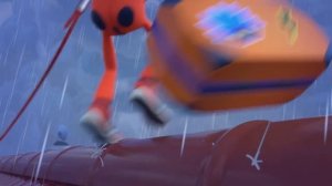 Муся Чук и Станислав Тизер Трейлер 2024 мультфильм