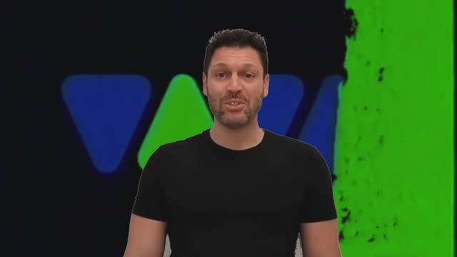 TikTok & Youtube Intro
#VJFocus смотреть онлайн