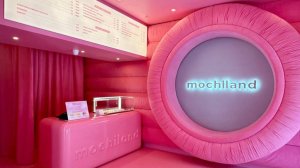 Mochiland - как создавались мягкие стеновые панели для проекта в Санкт-Петербурге!