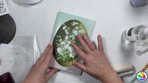 Декорируем ежедневник