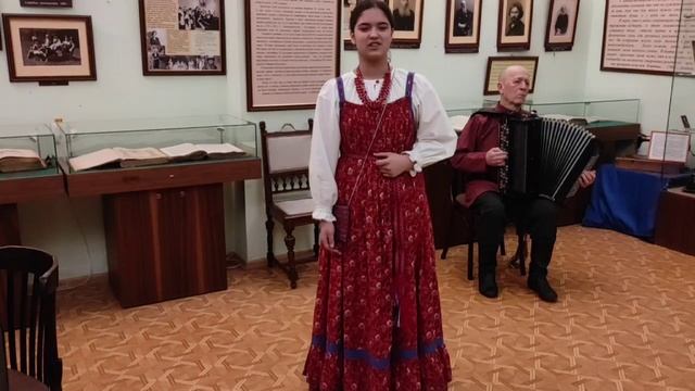 Моя Россия /Я. Дронов смотреть онлайн