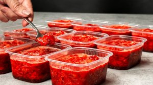 Повторяю каждый год 11 самых лучших РЕЦЕПТОВ заготовки КЛУБНИКИ НА ЗИМУ от канала Сейчас Приготовим