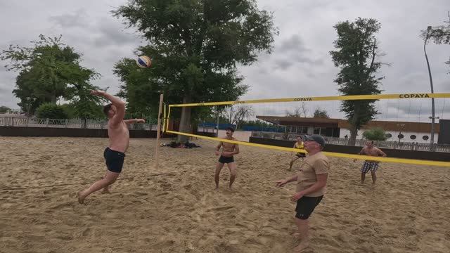 Пляжка 29.06.25 ч6