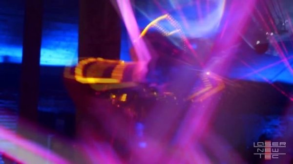 Loft Club show (LNT)