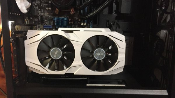 Обзор и распаковка DEEPCOOL PAB 300 (установка в корпус DEEPCOOL MATREXX 55 ADD-RGB 3F)