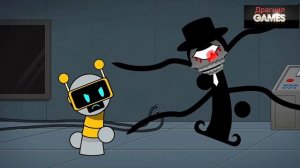 СПРУНКИ мультфильмы! с озвучкой Мультфильм про СПРУНКИ!