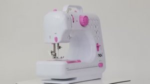 Швейная машинка с Aliexpress Fanghua Mini 505A. Как пользоваться.