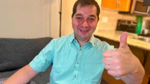 Первый Стрим Лета!! Какие вкусные рецепты готовите в гостях у Вани.