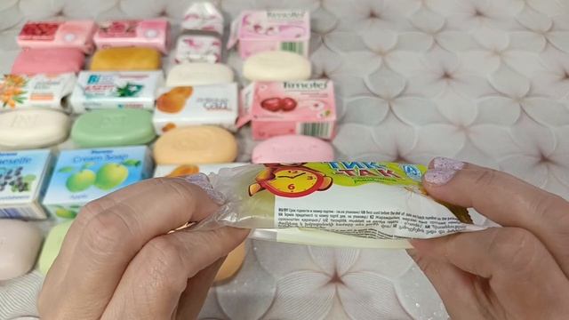 ✨Мыльные покупки с Авито✨ Май 2025 г✨1 часть смотреть онлайн