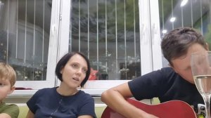 Растём вместе с Нильсом 5 лет часть 3