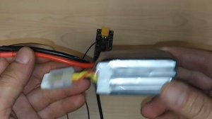 Доработка компактной точечной сварки с Алиэкспресс