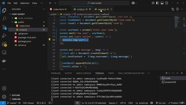 10 (4) -Chat App List users online смотреть онлайн