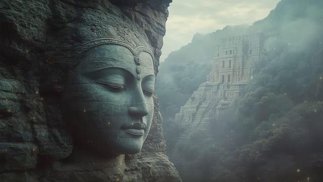 Чакра - Расслабляющая фоновая музыка Индии для отдыха и медитации, фоновая музыка