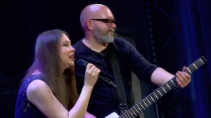 Алёна Петровская «Сто раз»