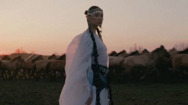 Ay Yola - Homay На русском языке