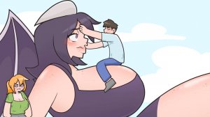 Спасение дракона края