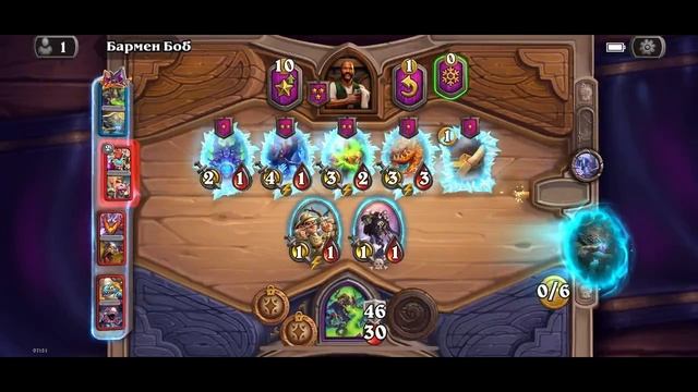 Hearthstone #59 смотреть онлайн