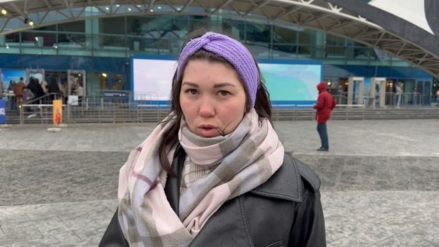 NE VLOG / Гуляем по МОСКВЕ / часть 3 смотреть онлайн