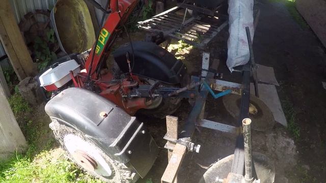 Окучивание смотреть онлайн