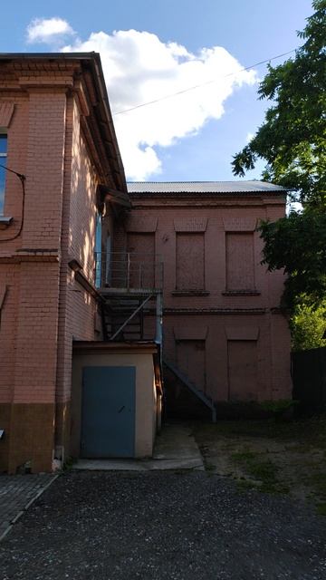 Волейбол в спортивной школе №1 города Иваново. Альберт Фёдорович Скобцов. смотреть онлайн