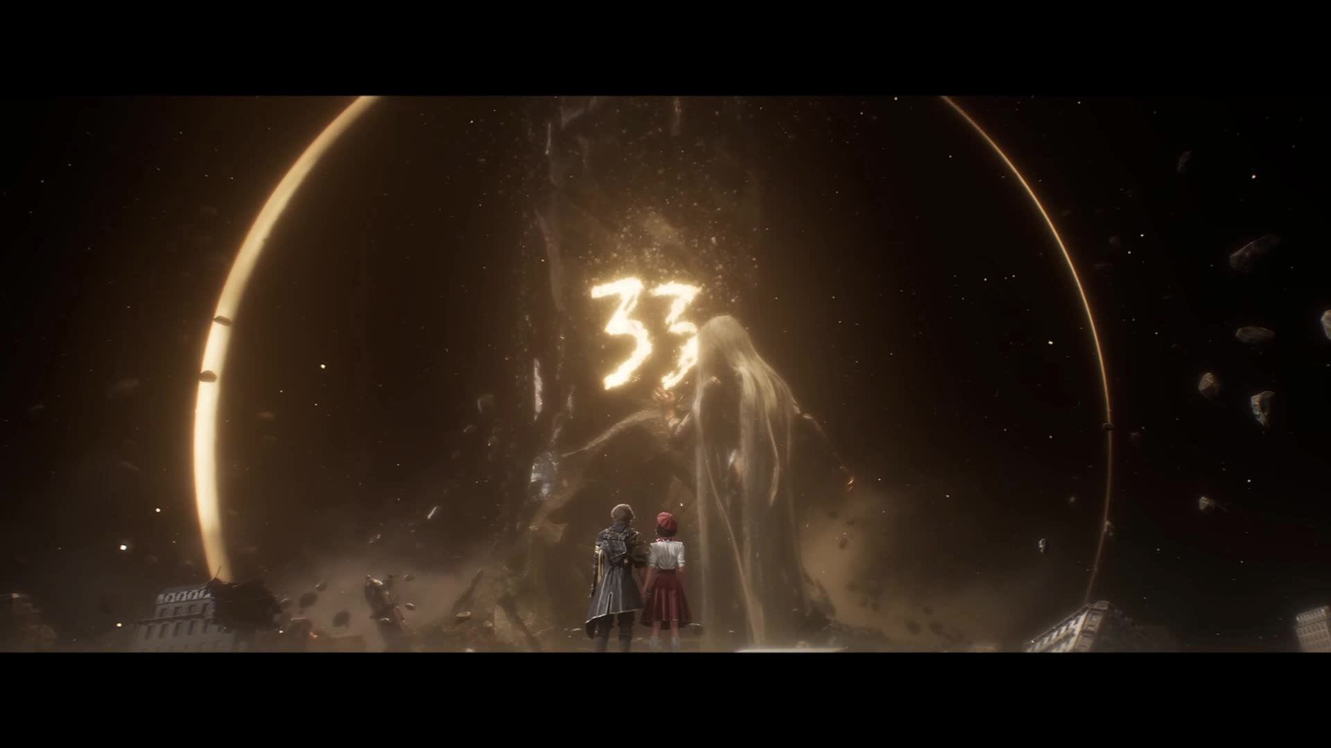 Clair Obscur: Expedition 33/Проходим компанию/Стрим 12 смотреть онлайн