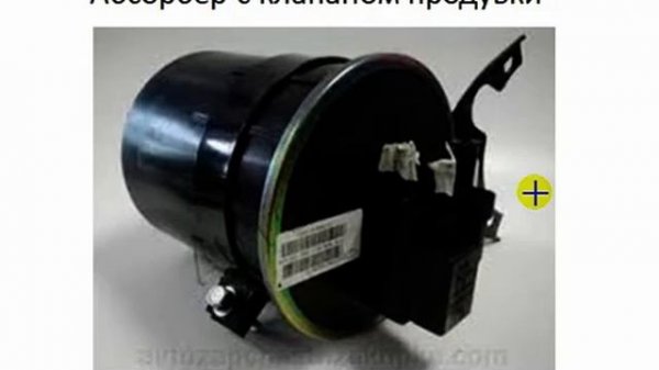 инжектор схема и принцип работы