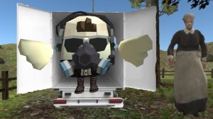 Сбегаю через грузовик в побег пацана 3:летний лагерь