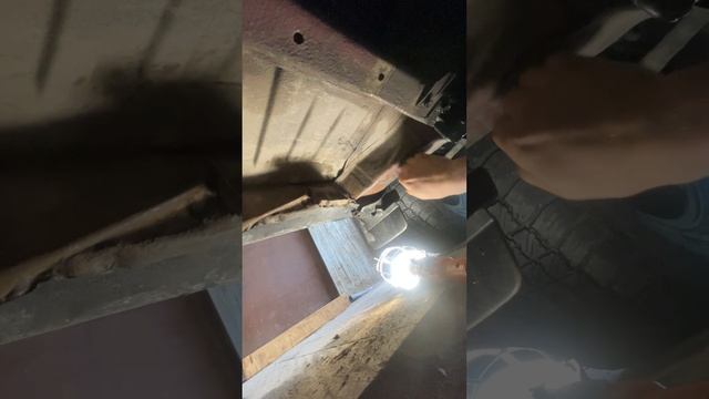 1992 Nissan Prairie Ekaterinburg