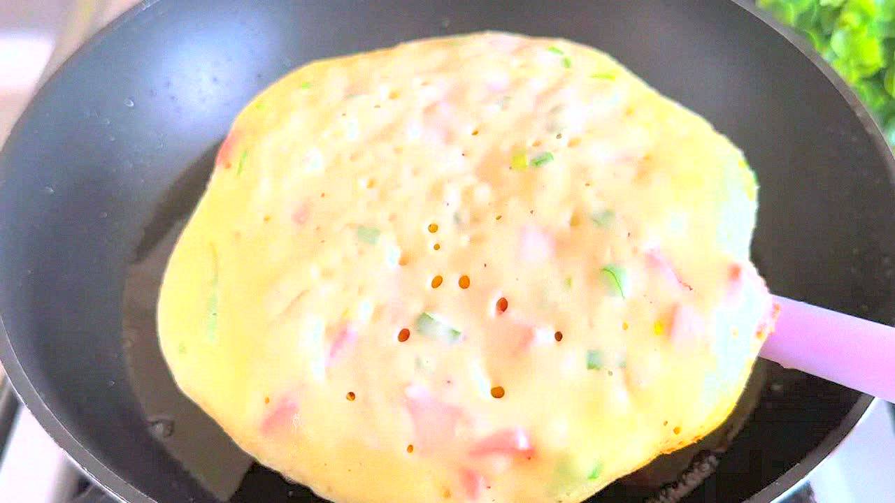 Рецепты от Гали