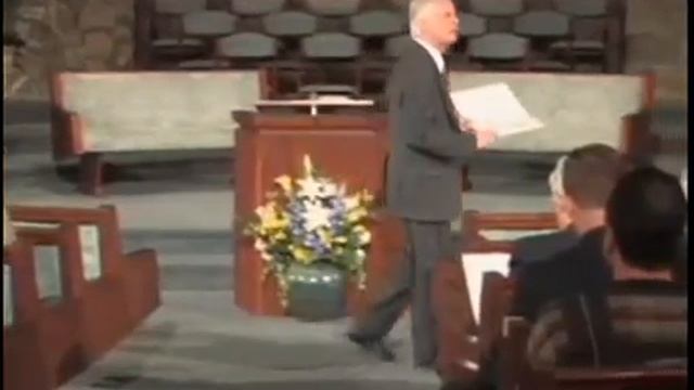 19. Больше всего хранимого храни сердце твое - Стивен Уоллас смотреть онлайн