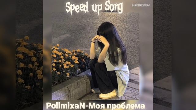 PolimixaN-Моя Проблема speed up смотреть онлайн