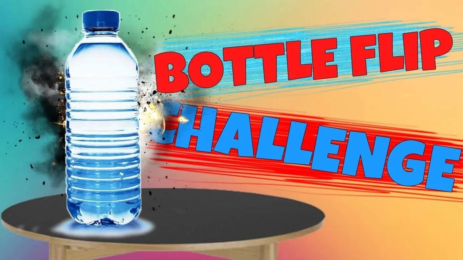 ботерфлип челлендж смотреть онлайн